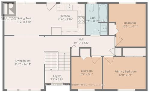 55 Juanita Drive, Hamilton, ON - Other