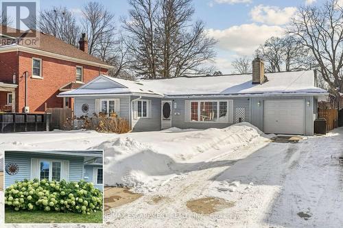 41 SPRUCE STREET  Cambridge, ON N1R 4K2