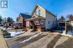 84 PORT STREET  Brantford, ON N3S 1Y7