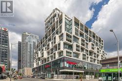 2207 - 5 SOUDAN AVENUE  Toronto, ON M4S 0B1