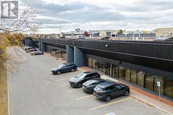 4 - 465 MILNER AVENUE  Toronto, ON M1B 2K4