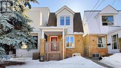 15A MYRTLE AVENUE  Toronto, ON M4M 2A3