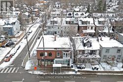 819 PAPE AVENUE  Toronto, ON M4K 3V1