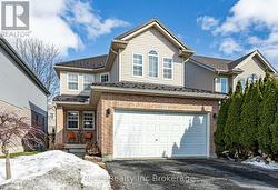 557 SALES DRIVE  Woodstock (Woodstock - South), ON N4S 9A1