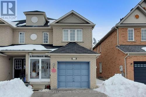 113 GUINEVERE ROAD  Markham, ON L3S 4R8