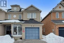113 GUINEVERE ROAD  Markham, ON L3S 4R8