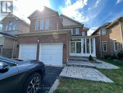 348 SHIRLEY DRIVE  Richmond Hill, ON L4S 2N4