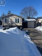 MAIN - 63 CENTRE STREET E  Richmond Hill, ON L4C 1A3