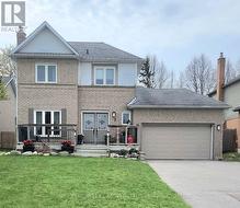 7 FONTAINE DRIVE Georgina, ON L4P 3P2