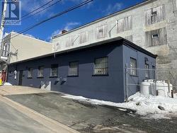 24 Brine Street  St. John's, NL A1E 2T2
