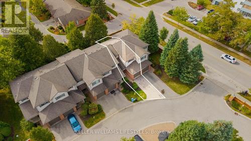 2 - 505 PROUDFOOT LANE  London North (North N), ON N6H 5N8