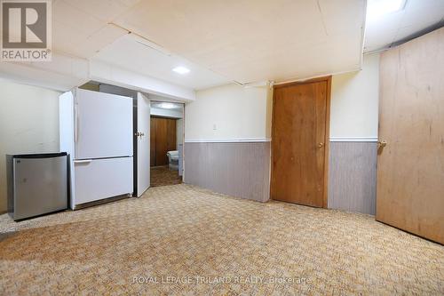 457 Boler Road, London South (South K), ON - Indoor Photo Showing Other Room