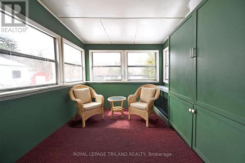 457 Boler Road, London South (South K), ON - Indoor Photo Showing Other Room