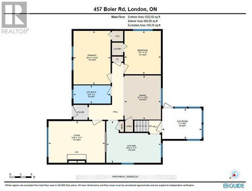 457 Boler Road, London South (South K), ON - Other