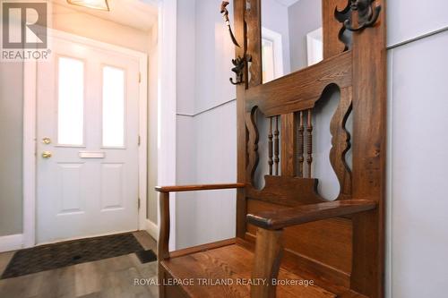 457 Boler Road, London South (South K), ON - Indoor Photo Showing Other Room