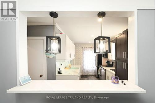 457 Boler Road, London South (South K), ON - Other