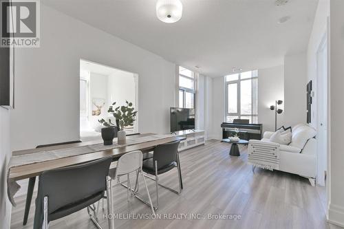 101 - 151 UPPER DUKE CRESCENT  Markham, ON L6G 0E1