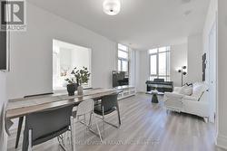 101 - 151 UPPER DUKE CRESCENT  Markham, ON L6G 0E1