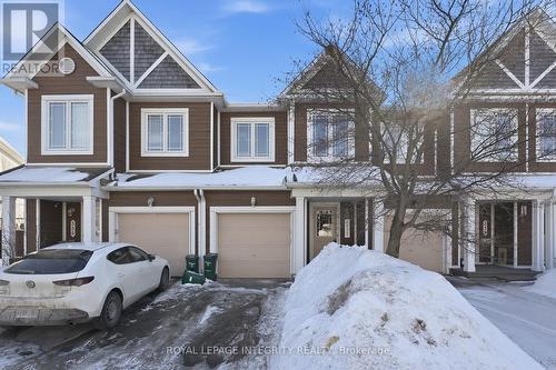 356 HILLSBORO PRIVATE  Ottawa, ON K2M 3B1