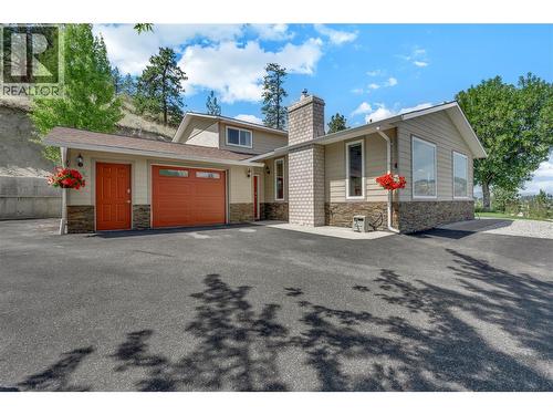 8704 Kuroda Place  Summerland, BC V0H 1Z7
