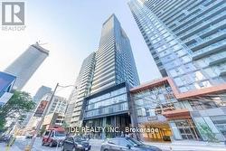 3502 - 28 WELLESLEY STREET E  Toronto, ON M4Y 0C4