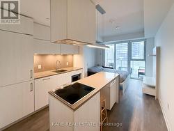 1509 - 15 LOWER JARVIS STREET  Toronto, ON M5E 0C4