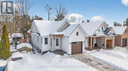 75 VANCOUVER STREET  Barrie, ON L4M 4M2