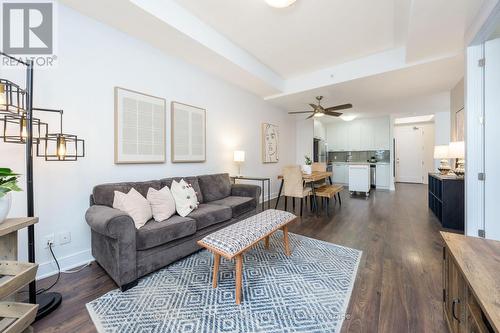 505 - 150 MAIN STREET W  Hamilton, ON L8P 1H8