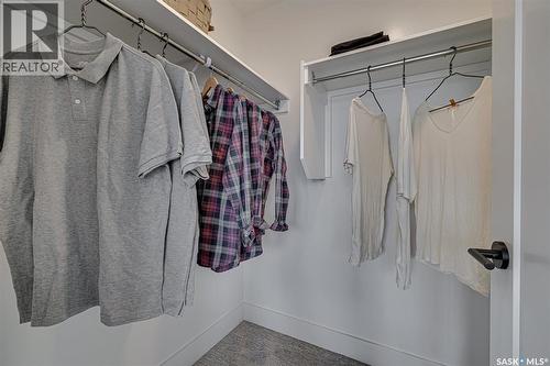 69 Rosewood Boulevard E, Saskatoon, SK - Indoor With Storage