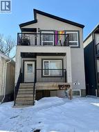 2264 Montreal STREET  Regina, SK S4P 1L6