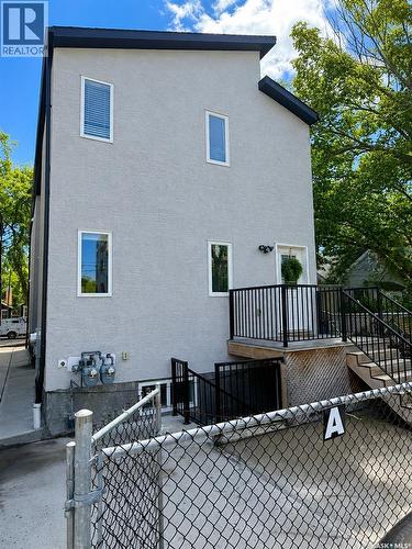 2264 Montreal Street, Regina, SK 