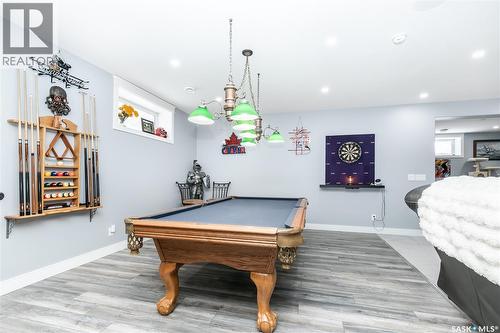 670 Atton Crescent, Saskatoon, SK - Indoor Photo Showing Other Room