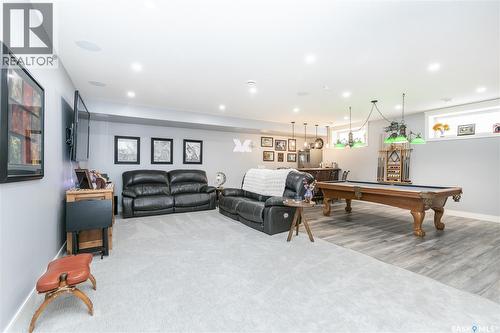 670 Atton Crescent, Saskatoon, SK - Indoor