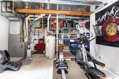 670 Atton Crescent, Saskatoon, SK - Indoor