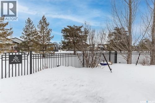 670 Atton Crescent, Saskatoon, SK - Outdoor