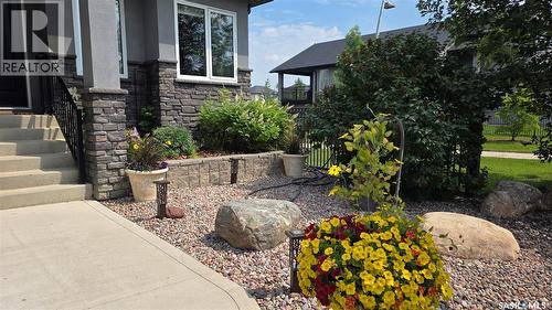 670 Atton Crescent, Saskatoon, SK - Outdoor