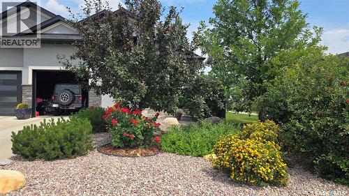 670 Atton Crescent, Saskatoon, SK - Outdoor