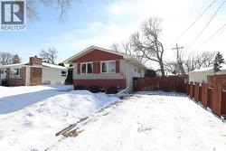 3811 Van Horne AVENUE  Regina, SK S4S 1M5