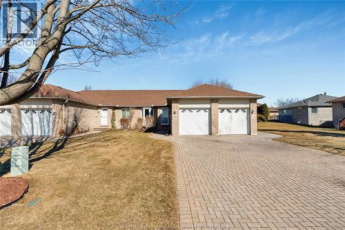 550 RODFAM DRIVE  Windsor, ON N9G 2W1
