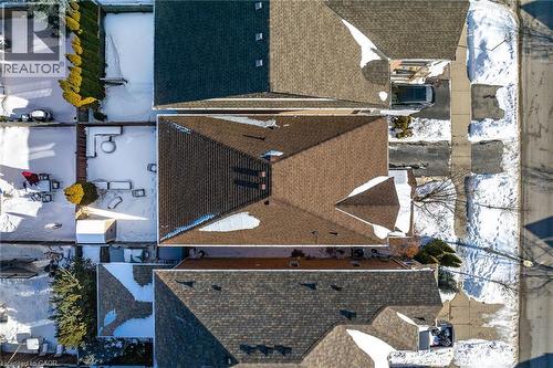 33 Panorama Way, Hamilton, ON - Outdoor