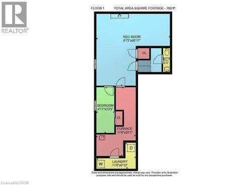 33 Panorama Way, Hamilton, ON - Other