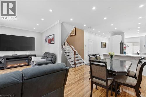 33 Panorama Way, Hamilton, ON - Indoor