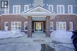25 MURRAY Court Unit# 1  Milverton, ON N0K 1M0