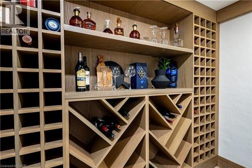 841 Danforth Place, Burlington, ON - Indoor Photo Showing Other Room