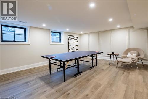 841 Danforth Place, Burlington, ON - Indoor