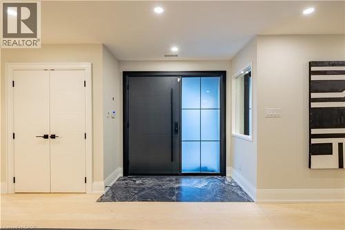 841 Danforth Place, Burlington, ON - Indoor Photo Showing Other Room