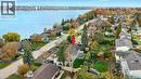 841 Danforth Place, Burlington, ON  - Outdoor With Body Of Water With View 