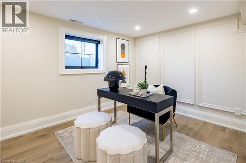 841 Danforth Place, Burlington, ON - Indoor