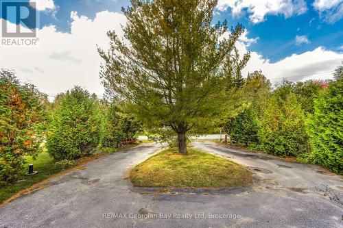 69 Albert Avenue, Tiny, ON - Outdoor With View