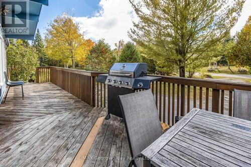 69 Albert Avenue, Tiny, ON - Outdoor With Deck Patio Veranda